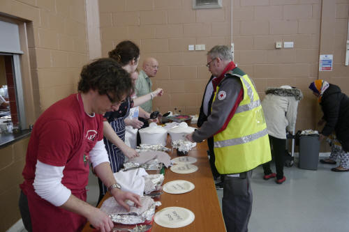 Red Cross